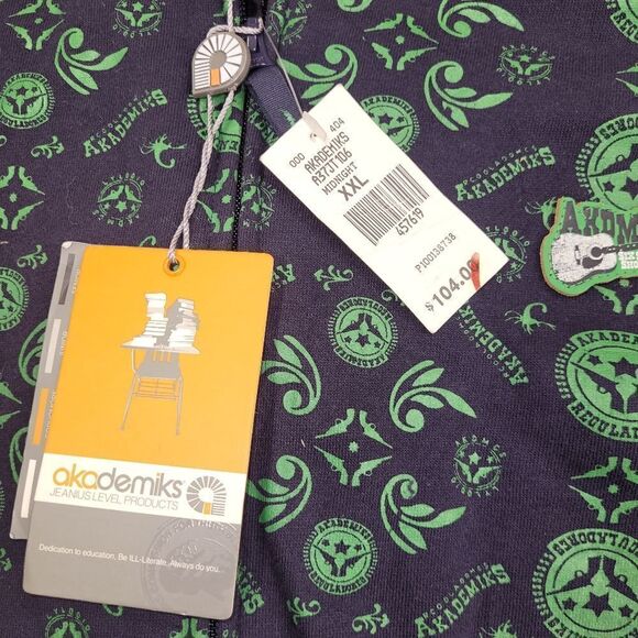 Akademiks jacket  - Picture 3 of 6